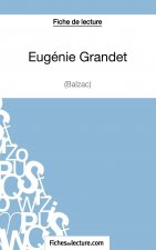 Eugenie Grandet de Balzac (Fiche de lecture)