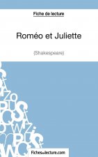 Romeo et Juliettede Shakespeare (Fiche de lecture)