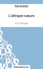 L'attrape-coeurs - J.D. Salinger (Fiche de lecture)