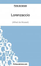 Lorenzaccio d'Alfred de Musset (Fiche de lecture)