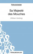 Sa Majeste des Mouches de William Golding (Fiche de lecture)