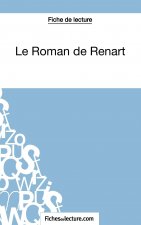 Roman de Renart (Fiche de lecture)
