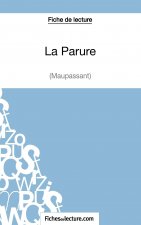 La Parure - Maupassant (Fiche de lecture)