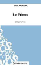 Prince de Machiavel (Fiche de lecture)