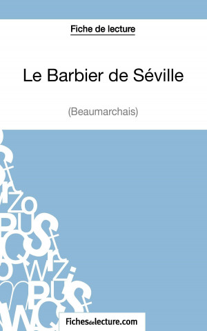 Le Barbier de Seville - Beaumarchais (Fiche de lecture)