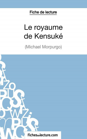 Le royaume de Kensuke de Michael Morpurgo (Fiche de lecture)