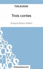 Trois contes - Gustave Flaubert (Fiche de lecture)