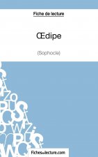 Oedipe - Sophocle (Fiche de lecture)