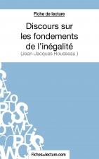 Fiche de lecture