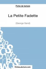 Petite Fadette de George Sand (Fiche de lecture)