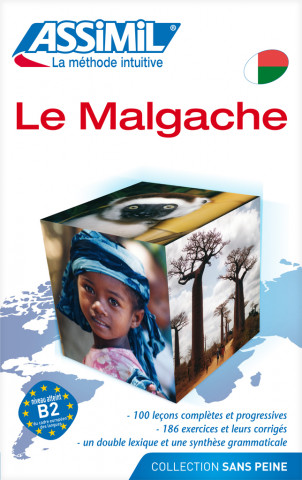 Le malgache