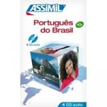 Assimil Brasilianisch ohne Mühe