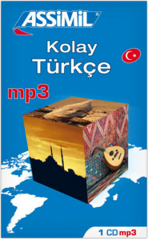 Assimil Türkisch ohne Mühe