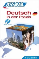 Perfectionnement Allemand 4CD Audio