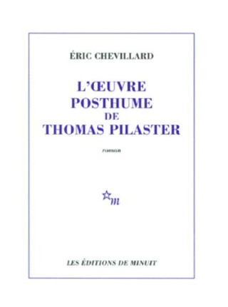 L'Uvre Posthume de Thomas Pilaster