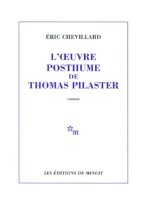 L'Uvre Posthume de Thomas Pilaster