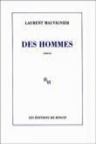 Des hommes