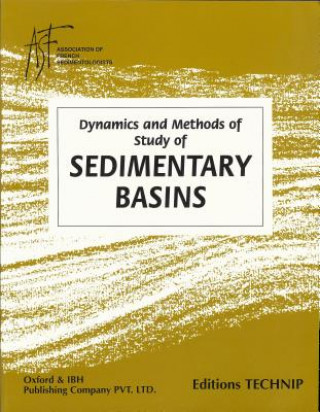 Dynamics Sedimentary Basins