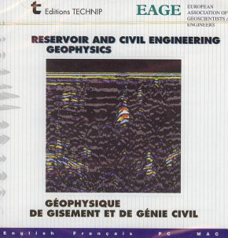 Reservoir and Civil Engineering Geophysics