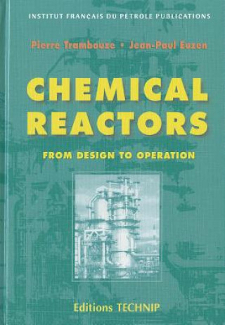 Chemical Reactors