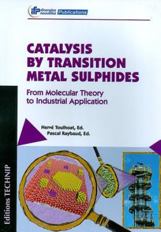 Catalysis by Transition Metal Sulphides: From Molecular Theory to Industrial Application