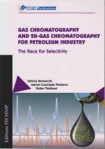 Gas Chromatography and 2D-Gas Chromatography for Petroleum Industry: The Race for Selectivity