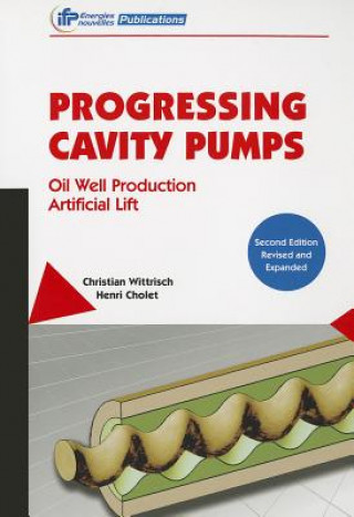 Progressing Cavity Pumps