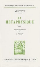 Aristote: La Metaphysique