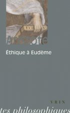 Aristote: Ethique a Eudeme
