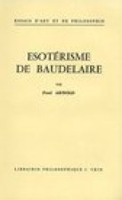 Esoterisme de Baudelaire