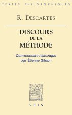 Rene Descartes: Discours de La Methode