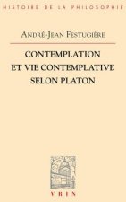 Contemplation Et Vie Contemplative Selon Platon