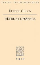 L'Etre Et L'Essence