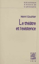 Le Theatre Et L'Existence