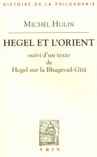 Hegel Et L'Orient