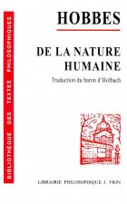 de La Nature Humaine