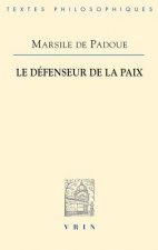 Le Defenseur de La Paix