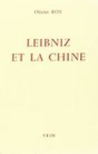 Leibniz Et La Chine