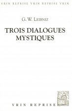 Trois Dialogues Mystiques