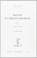 Discours de L'Errance Amoureuse: Une Lecture Du Canzioniere de Pontus de Tyard