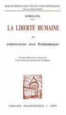 Friedrich Wilhelm Joseph Schelling: Reponse a Eschenmayer Sur La Philosophie de La Nature. Philosophie Et Religion. Recherches Philosophiques Sur L'Es