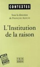 L'Institution de La Raison: La Revolution Culturelle de Thermidor