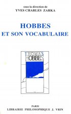 Hobbes Et Son Vocabulaire