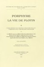 La Vie de Plotin II