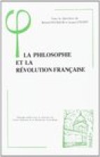 Philosophie Et La Revolution Francaise
