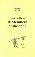 D'Alembert Philosophe