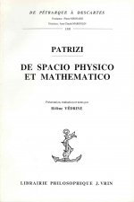 de Spacio Physico E Mathematico