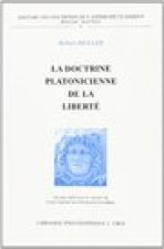 La Doctrine Platonicienne de La Liberte