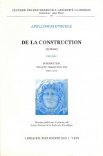 De la construction (syntaxe)