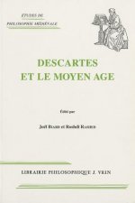 Descartes Et Le Moyen Age